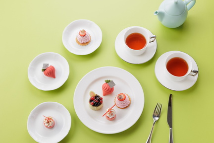 StrawberryAfternoonTea01