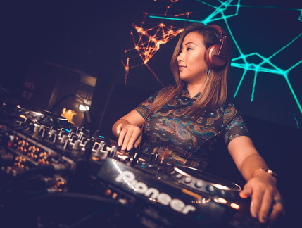 DJ EMKAY