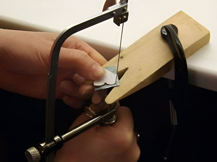 Silversmithing Workshop enhanced