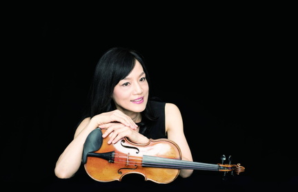 Mariko Senju
