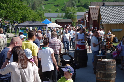 Gamalostfestivalen