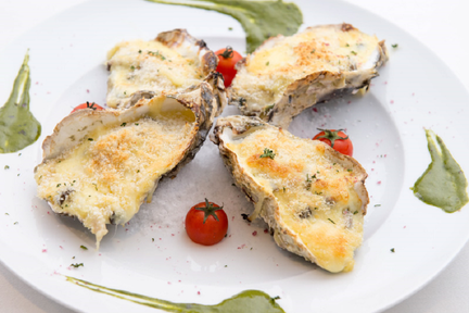 Ono Oyster Festival