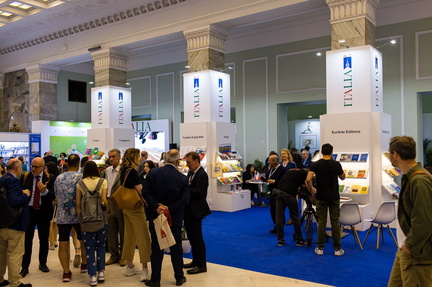 International Book Fair