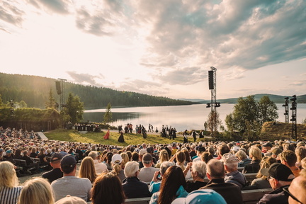 Kulturfestivalen Peer Gynt