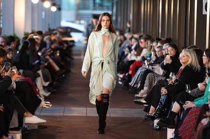New Zealand Fashion Week