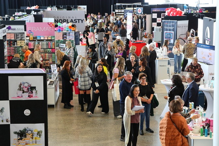 New Zealand Hair &amp; Beauty Expo