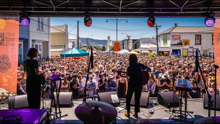Newtown Festival