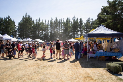 Swannanoa Country Fair
