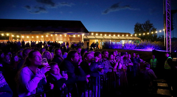 Telemarkfestivalen