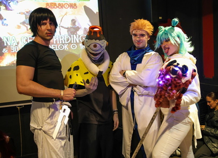 AnimeSHOW