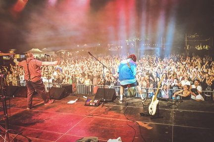 Festival Atmosféra