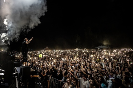 Hip Hop Žije