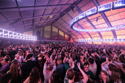 DGTL Festival