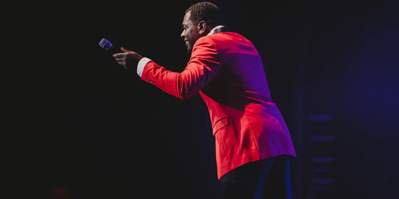 A Night to Remember Motown Show