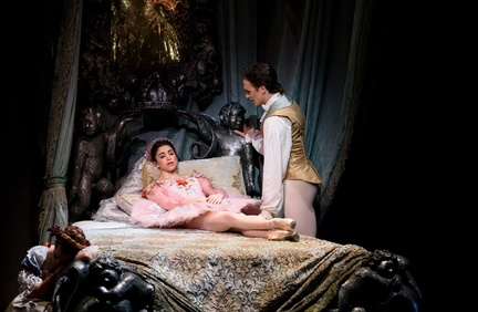 Sleeping Beauty