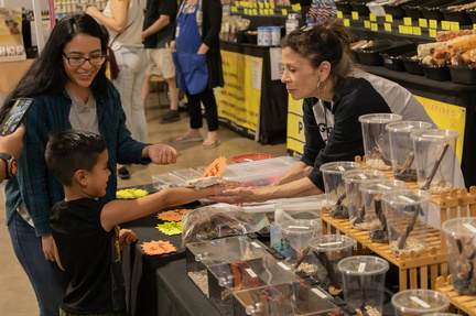 Central Valley Pet &amp; Reptile Expo