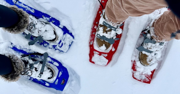 Snowshoe Wine &amp; Brew1