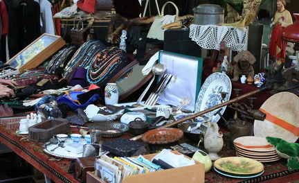 Craft &amp; Flea Market