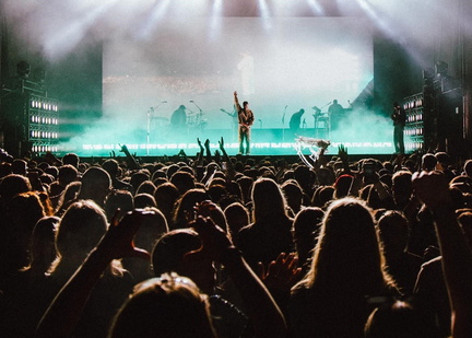 Bayside Festival