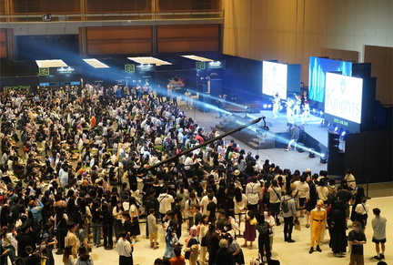 Seoul PopCon