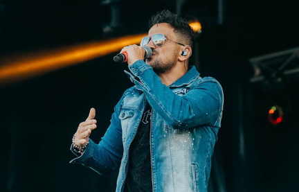 Peter Andre