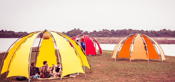 EQUATION FESTIVAL