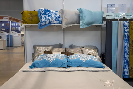 HOME SHOW VIETNAM 