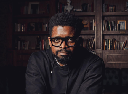 Basketmouth