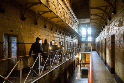 Museums-in-Melbourne-Old-Melbourne-Gaol-1024x683