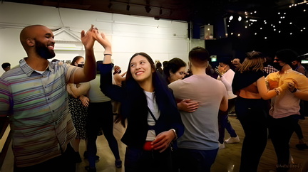Baila! Baila! Baila!