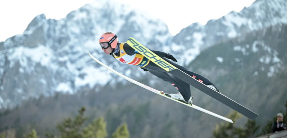 FIS Ski Jumping World Cup Finals