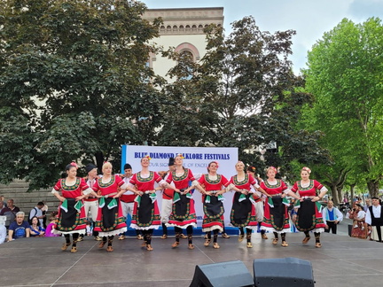 Folklore Festival