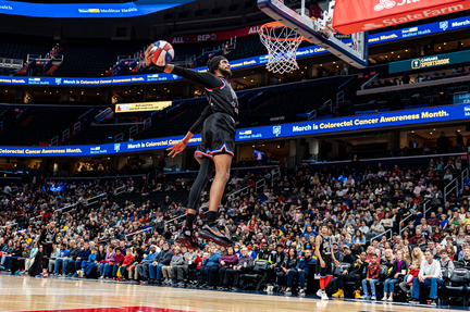 Harlem Globetrotters