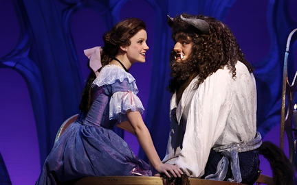 Disney's Beauty and the Beast