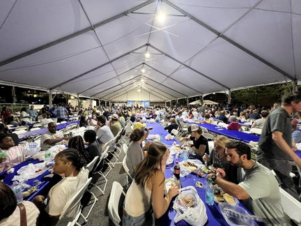 Greek Food Festival