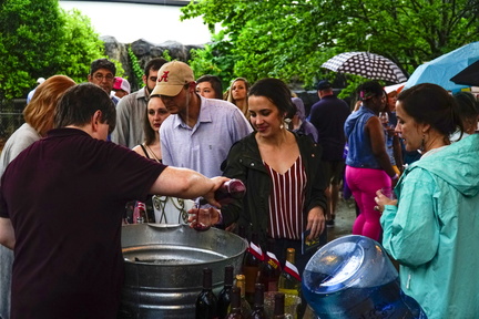 Magic City Wine Fest
