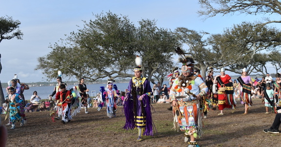 Ballyhoo Festival Gulf State Park
