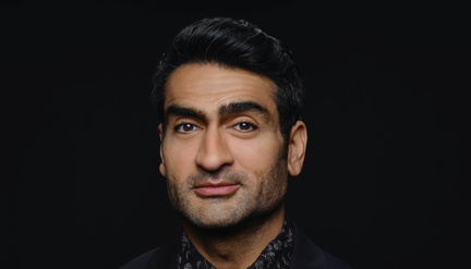 Kumail Nanjiani