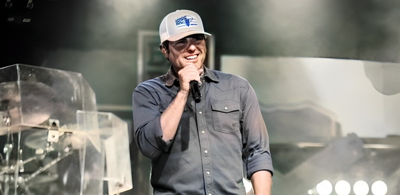 Casey Donahew