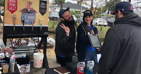 6th Annual Gumbo Cook Off
