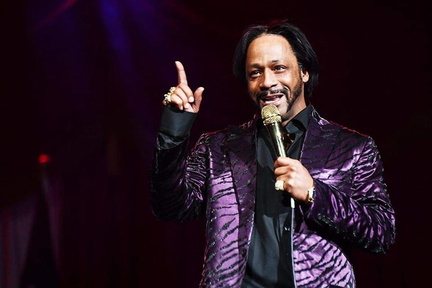 Katt Williams