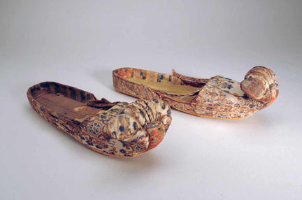 The Great Silk Road World Heritage Exhibition