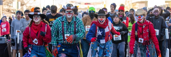 San Antonio Stock Show &amp; Rodeo Stampede
