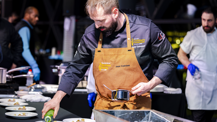 Canadian Culinary Championship