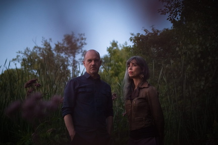 Sarah Pagé &amp; Patrick Graham