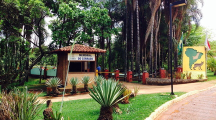 Memorial do Cerrado