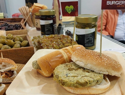 Food Expo