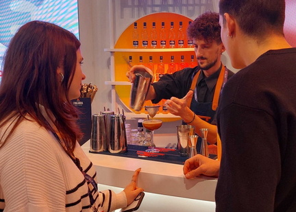 HORECA