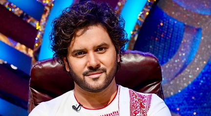 Javed Ali