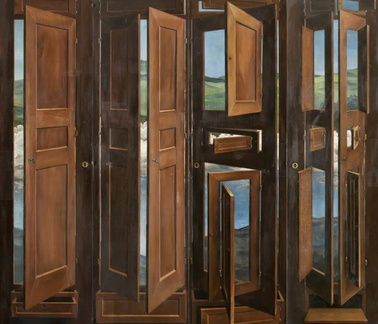 1924. Other surrealisms